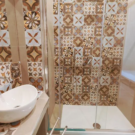 Apartment Loft D'angio