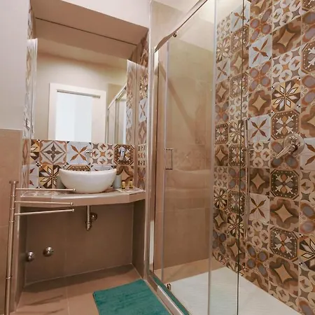 Loft D'angio Apartment