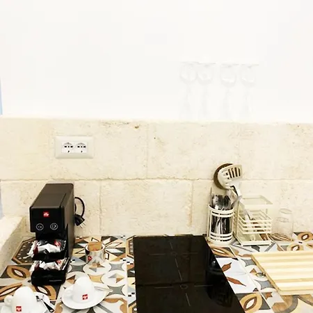 Apartment Loft D'angio