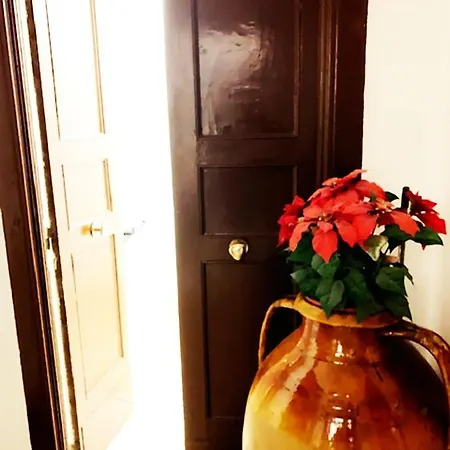 Loft D'angio Apartment
