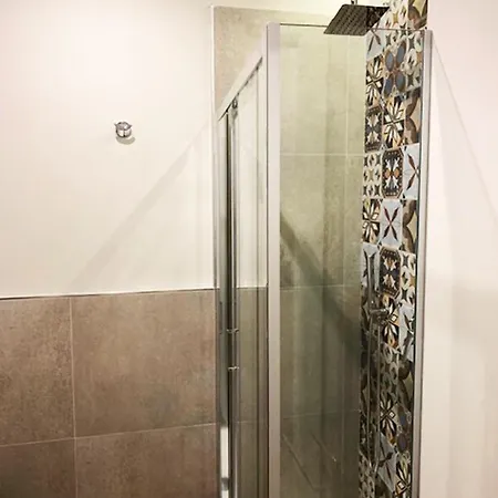 Apartment Loft D'angio Manfredonia