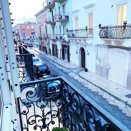 Apartment Loft D'angio *