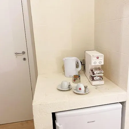 Loft D'angio Apartment Manfredonia
