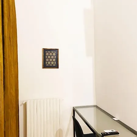 Loft D'angio * Manfredonia