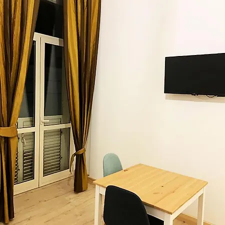 Loft D'angio Manfredónia