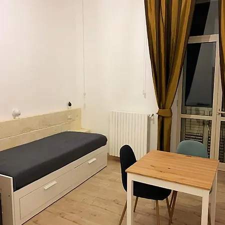 Apartamento Loft D'angio *
